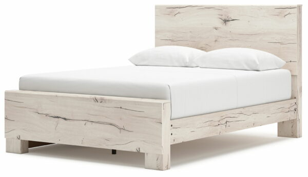 Lawroy - Panel Bed With Storage - Image 107