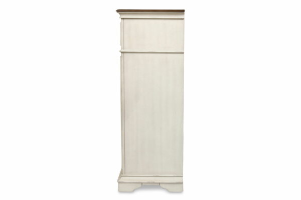 Anastasia - Chest - Antique White - Image 3