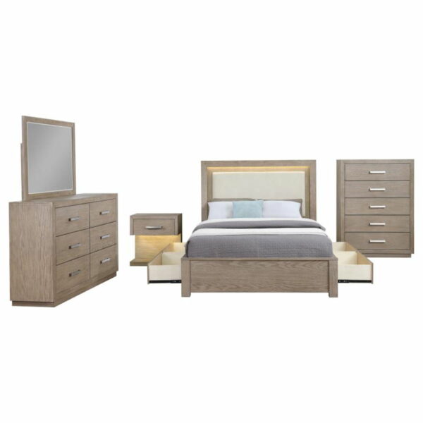 Kenora - Bedroom Set - Image 4