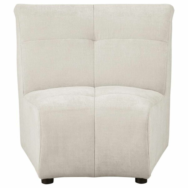 Charlotte - Upholstered Modular Sectional Sofa - Image 7