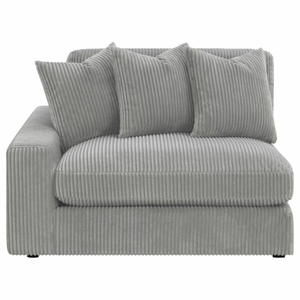 Blaine - Upholstered Reversible Chaise Sectional Sofa - Image 26