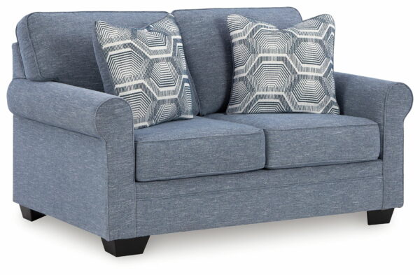Carissa Manor - Living Room Set - Image 15