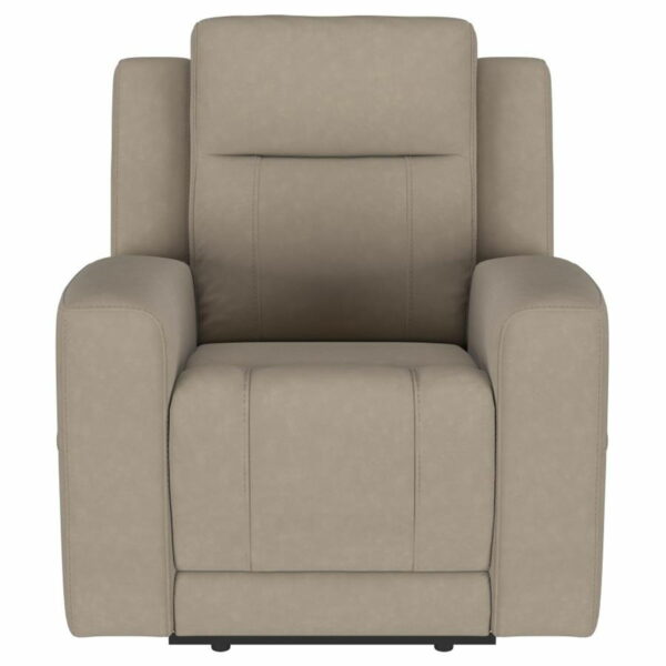 Brentwood - Upholstered Reclining Sofa Set - Image 26