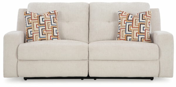 Danum - 2 Seat Reclining Sofa - Image 11