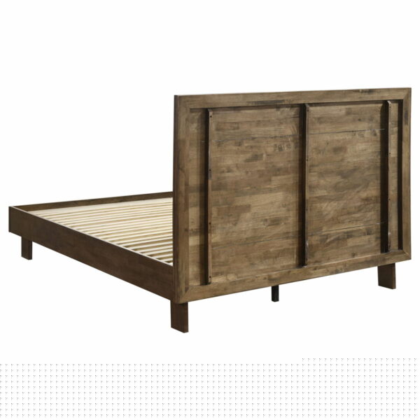 Glenwood - Platform Panel Bed - Image 14