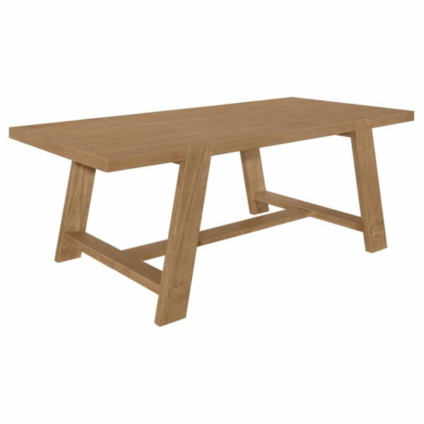 Sharon - Rectangular Dining Table Set - Image 12