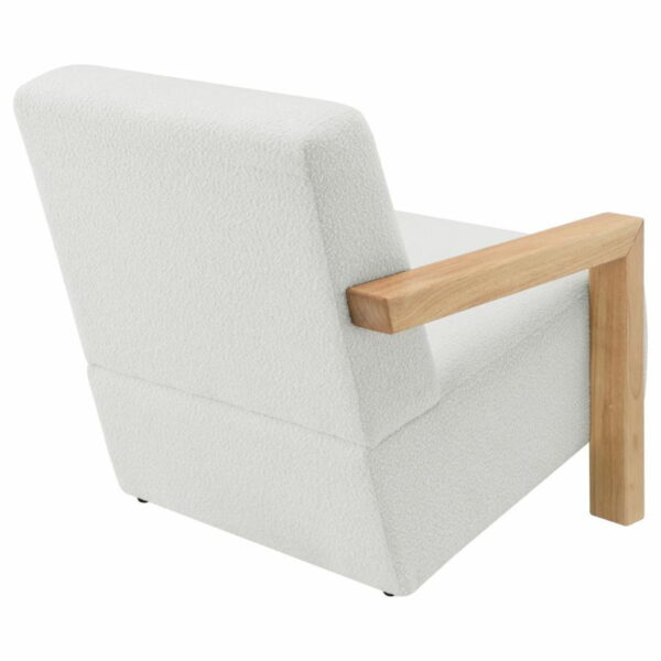 Fitzroy - Boucle Upholstered Accent Arm Chair - Image 21
