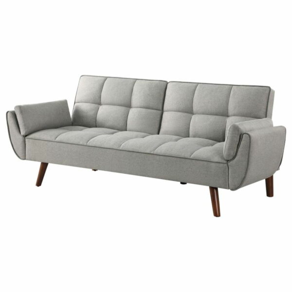 Caufield - Upholstered Convertible Sofa Bed - Image 19