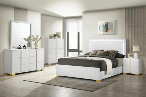 Marceline - 6-Drawer Dresser - Image 18