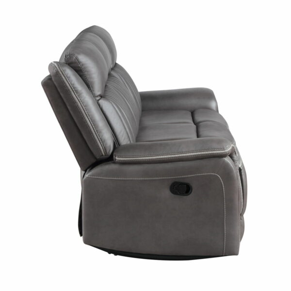 Enzo - Reclining Sofa - Image 2