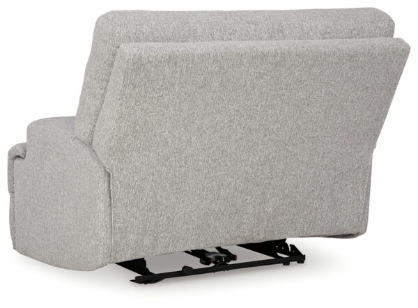 Acklen Place - Wide Seat Power Recliner - Image 6