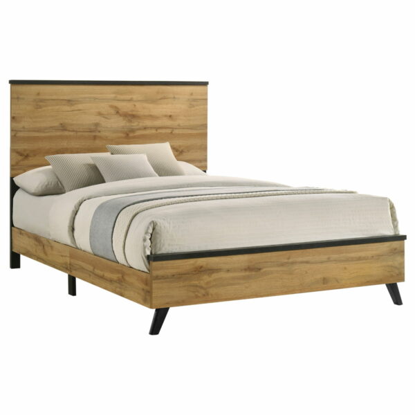 Kaywood - Panel Bed - Image 19