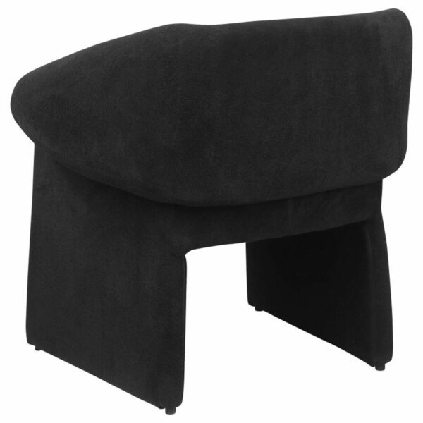 Ramsey - Upholstered Sloped Arm Accent Chair - Image 7