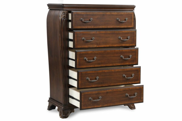 Montecito - Chest - Cherry - Image 5