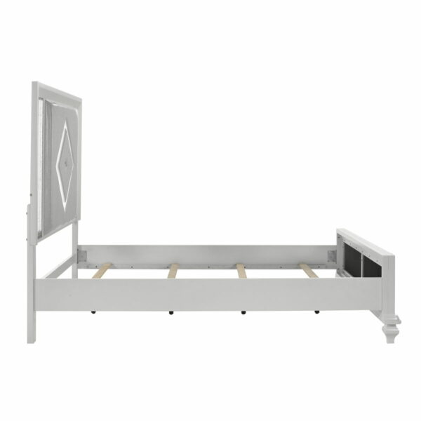 Stardust - Panel Bed - Image 3
