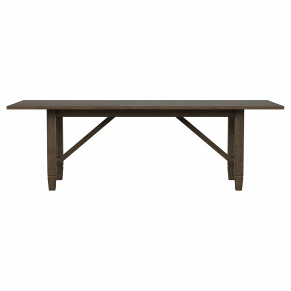 Matisse - Rectangular Dining Table Set - Image 9