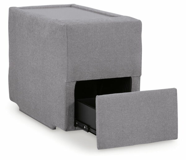 Modmax - Granite - Sectional - Image 31