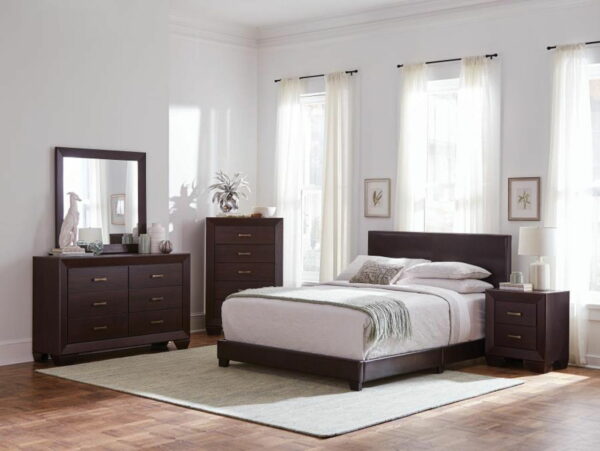Dorian - Bedroom Set - Image 10