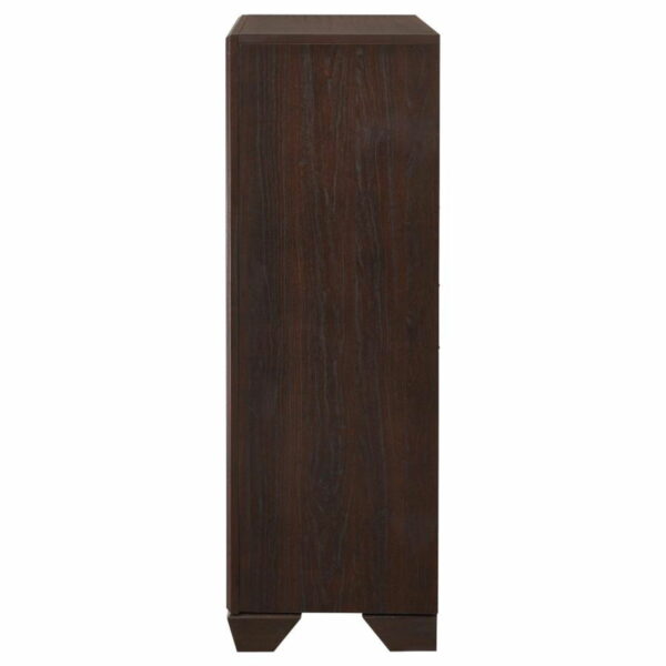 Kauffman - 5-Drawer Bedroom Chest - Image 11