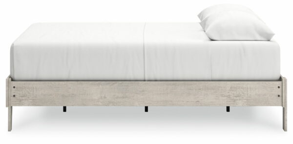Shawburn - Bed - Image 5