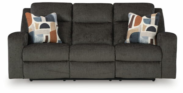 Kanlow - Reclining Sofa - Image 13