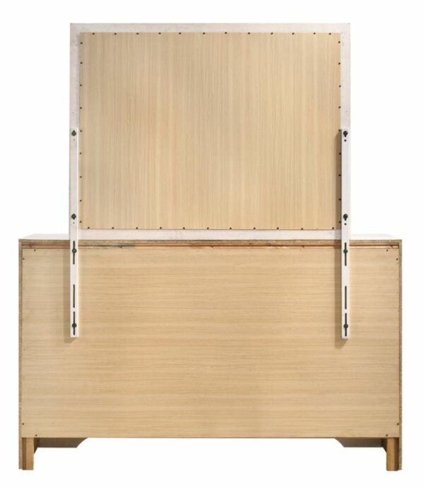 Miranda - 7-Drawer Dresser - Image 4