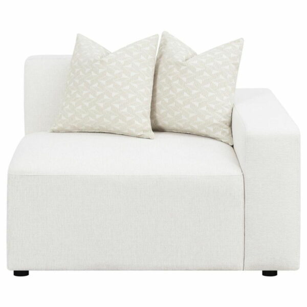 Freddie - Upholstered Modular Sectional Sofa - Image 29
