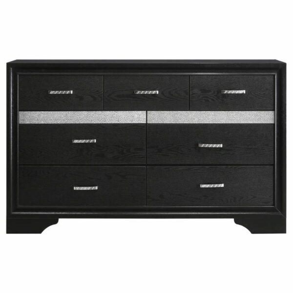 Miranda - 7-Drawer Dresser - Image 18