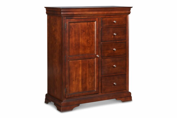 Versailles - Door Chest