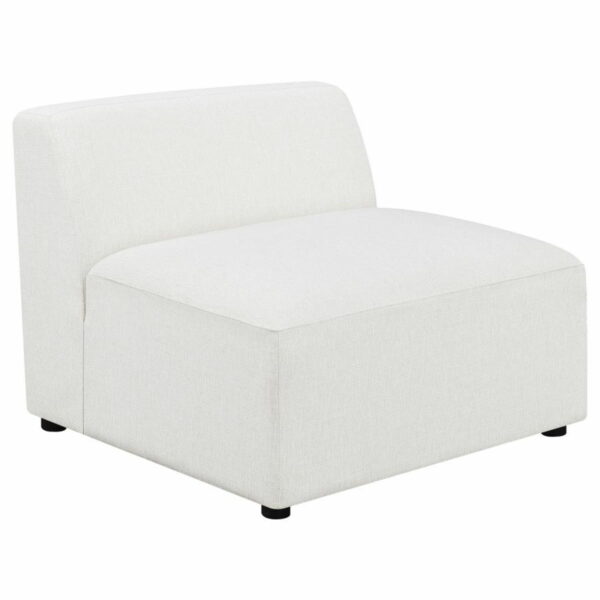 Freddie - Upholstered Modular Sectional Sofa - Image 26