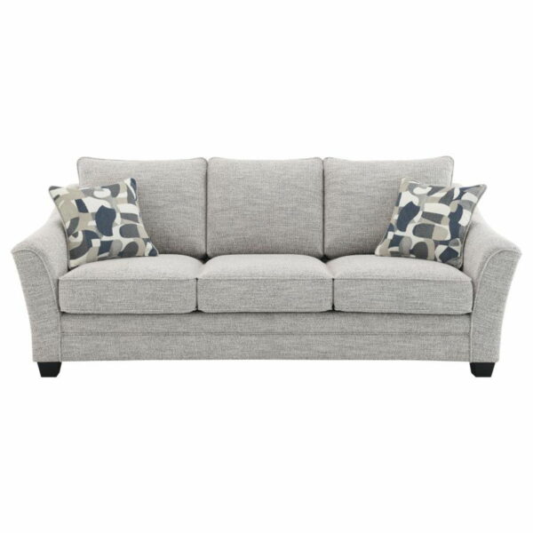 Tomkins - Boucle Upholstered Sofa Set - Image 18