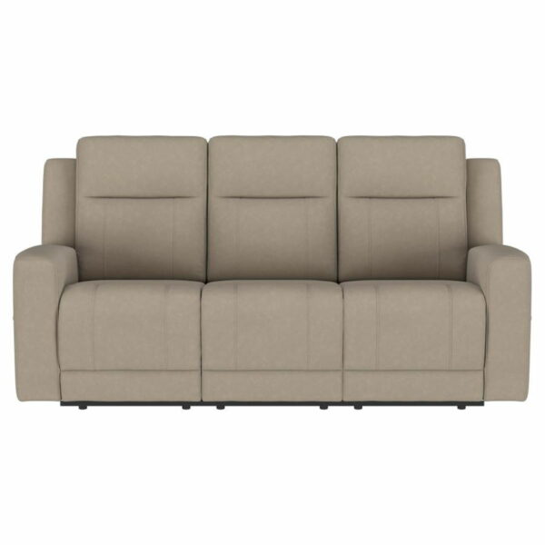 Brentwood - Upholstered Reclining Sofa Set - Image 7