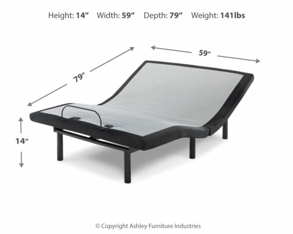 Align Adjustable Base - Image 8