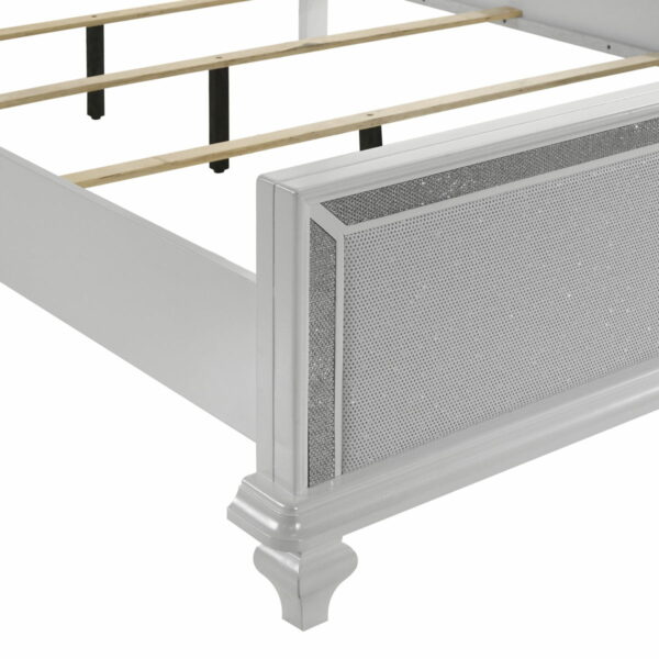 Stardust - Panel Bed - Image 7