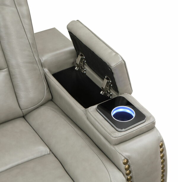 Breckenridge - Console Loveseat - Image 8
