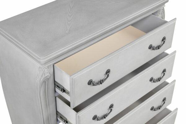Cambria Hills - Chest - Mist Gray - Image 2