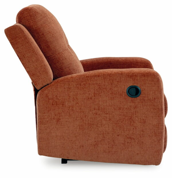 Danum - Zero Wall Recliner - Image 12