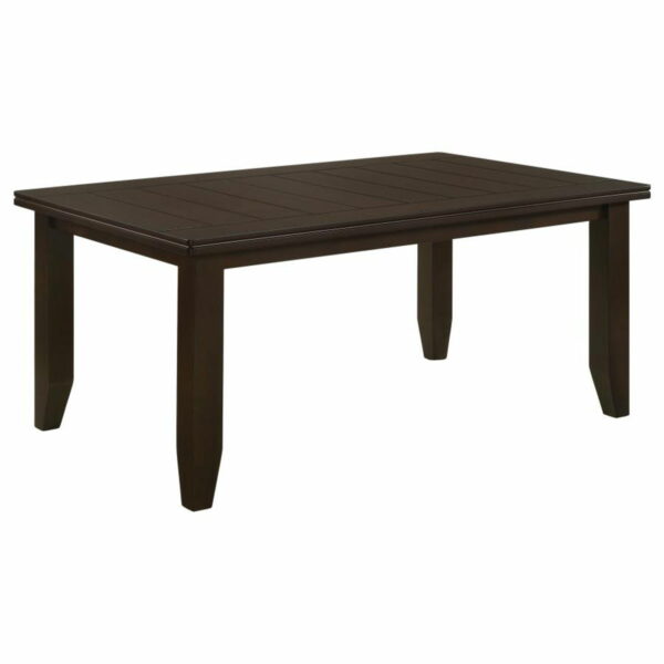Dalila - Rectangular Dining Table Set - Image 42