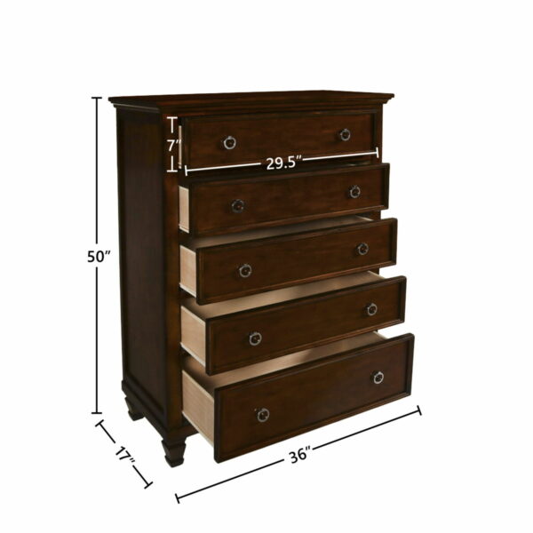 Tamarack - Chest - Image 14