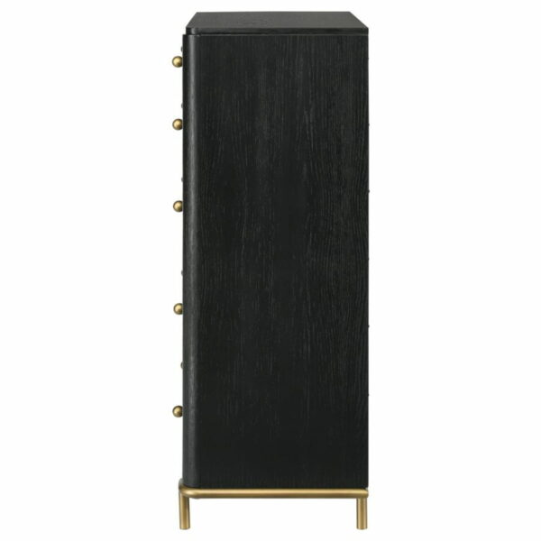 Arini - 5-Drawer Bedroom Chest - Image 3