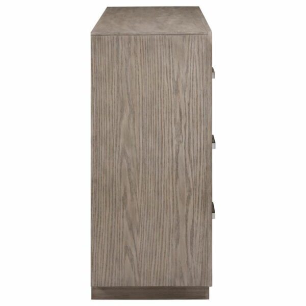 Kenora - 6-Drawer Dresser - Barley Brown - Image 10