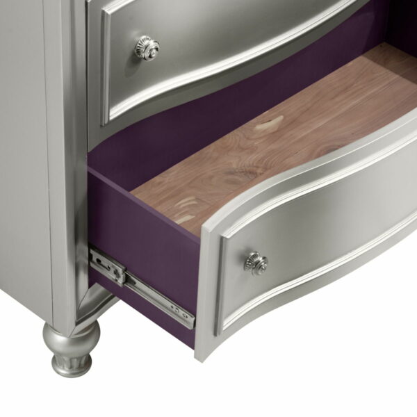 Reflections - Chest - Silver - Image 6