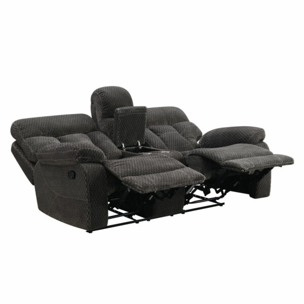 Bravo - Console Loveseat - Image 3