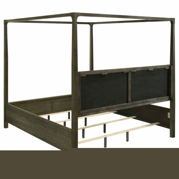 Gran Park - Four Poster Canopy Bed - Image 22