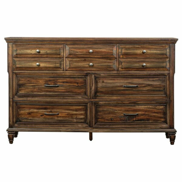 Avenue - 8-Drawer Dresser - Image 9