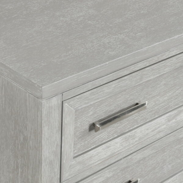 Fiona - Chest - Mist Gray - Image 2