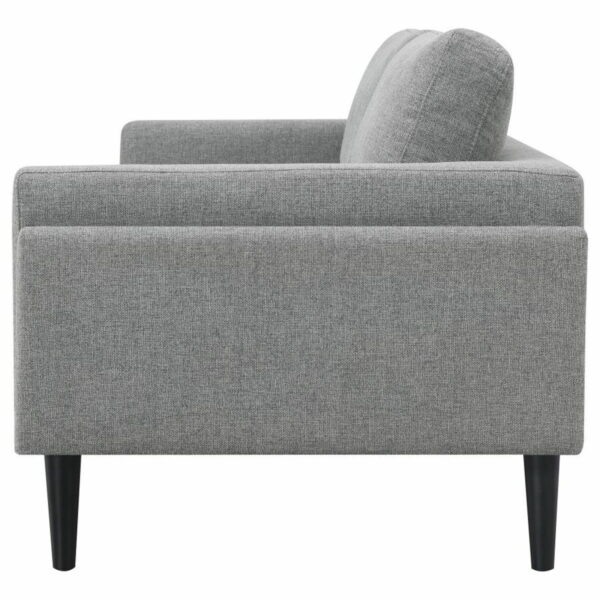 Rilynn - Upholstered Track Arm Sofa - Image 16