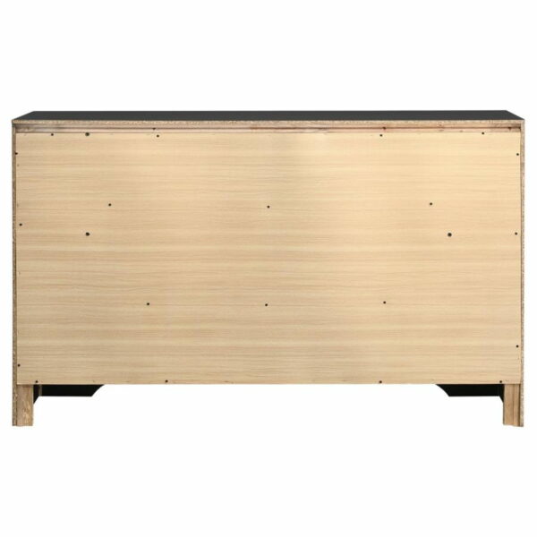 Miranda - 7-Drawer Dresser - Image 16