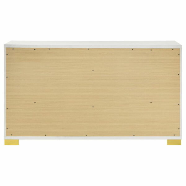 Marceline - 6-Drawer Dresser - Image 24