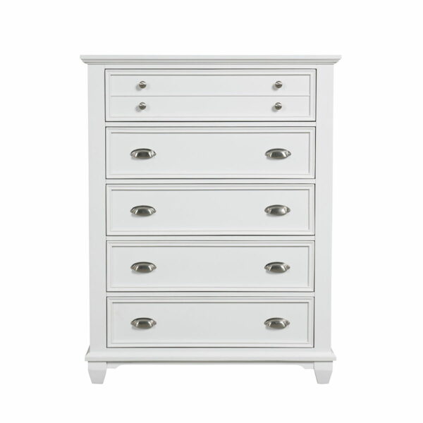Jamestown - Chest - Image 3